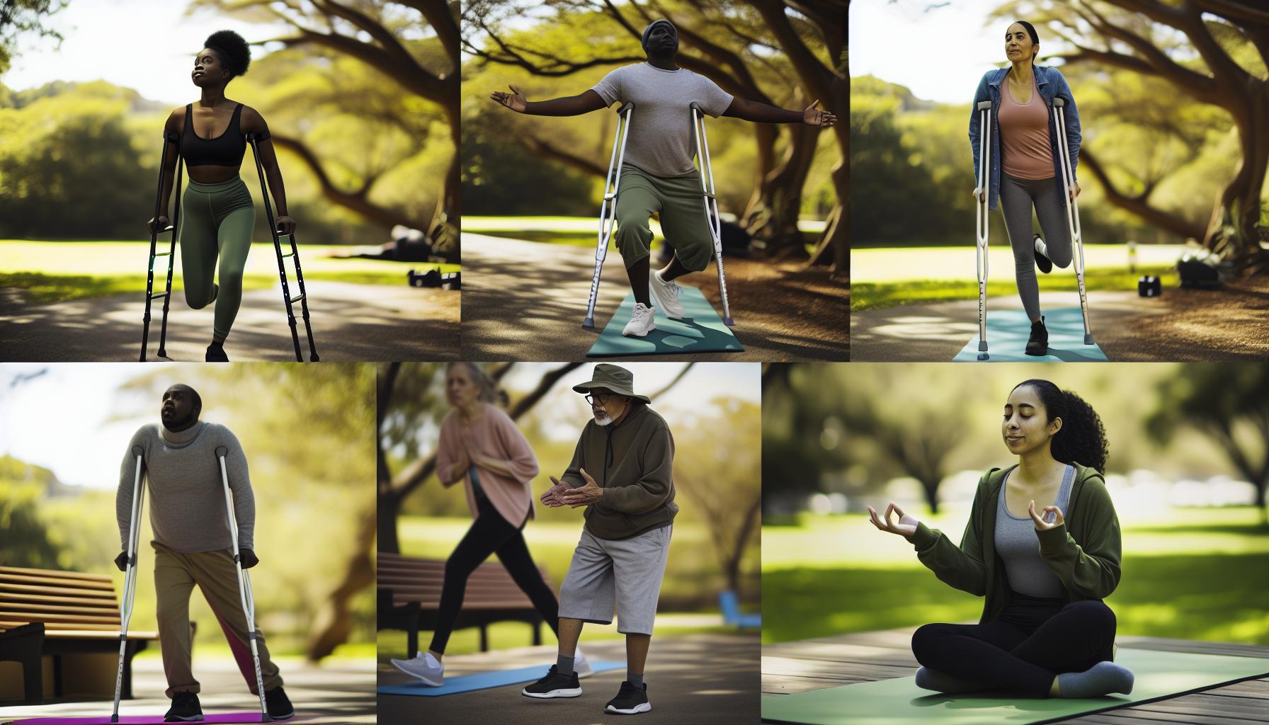 Délka Rekonvalescence Po Operaci Prostaty: Časová Osa 1 Doporučené fyzické aktivity a omezení během rekonvalescence