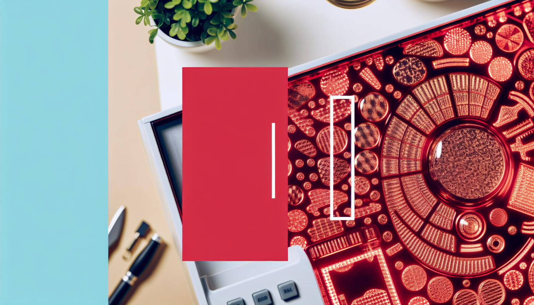 Co ‍je Red ⁤Light Terapie a​ jak funguje