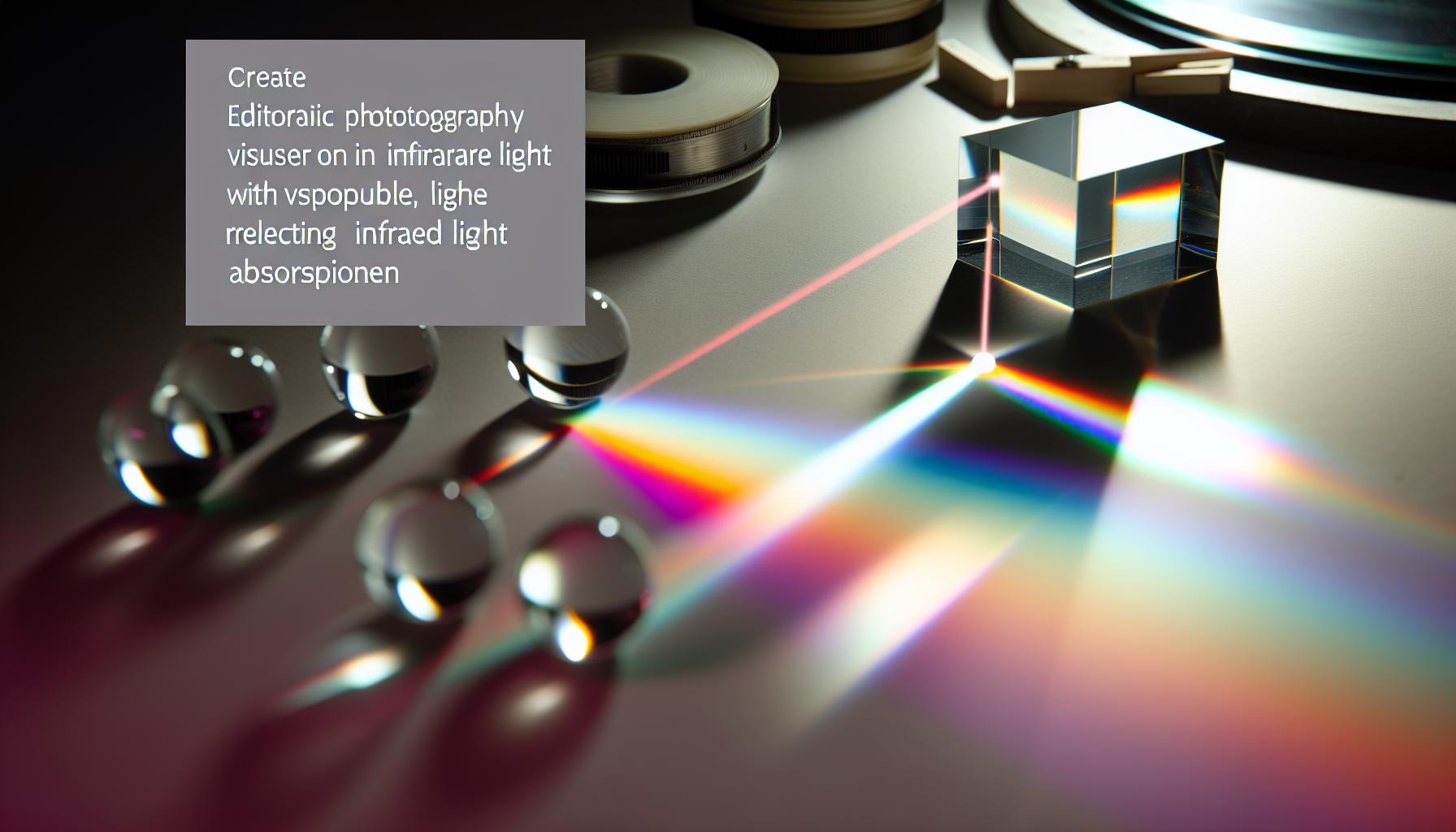 Absorpce Infračerveného Světla: Fyzikální Principy 2 Absorpce Infračerveného Světla: Fyzikální Principy