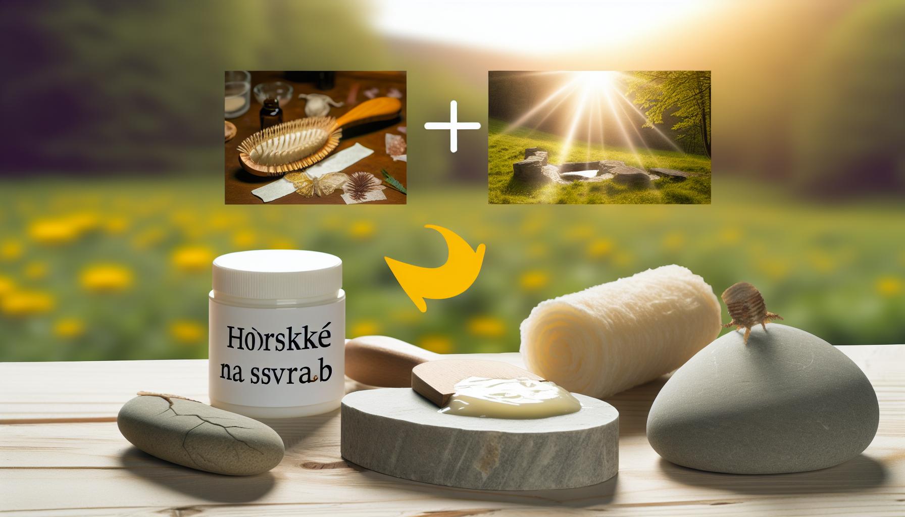 Horské Slunce na Svrab: Účinná Léčba Parazitární Nákazy