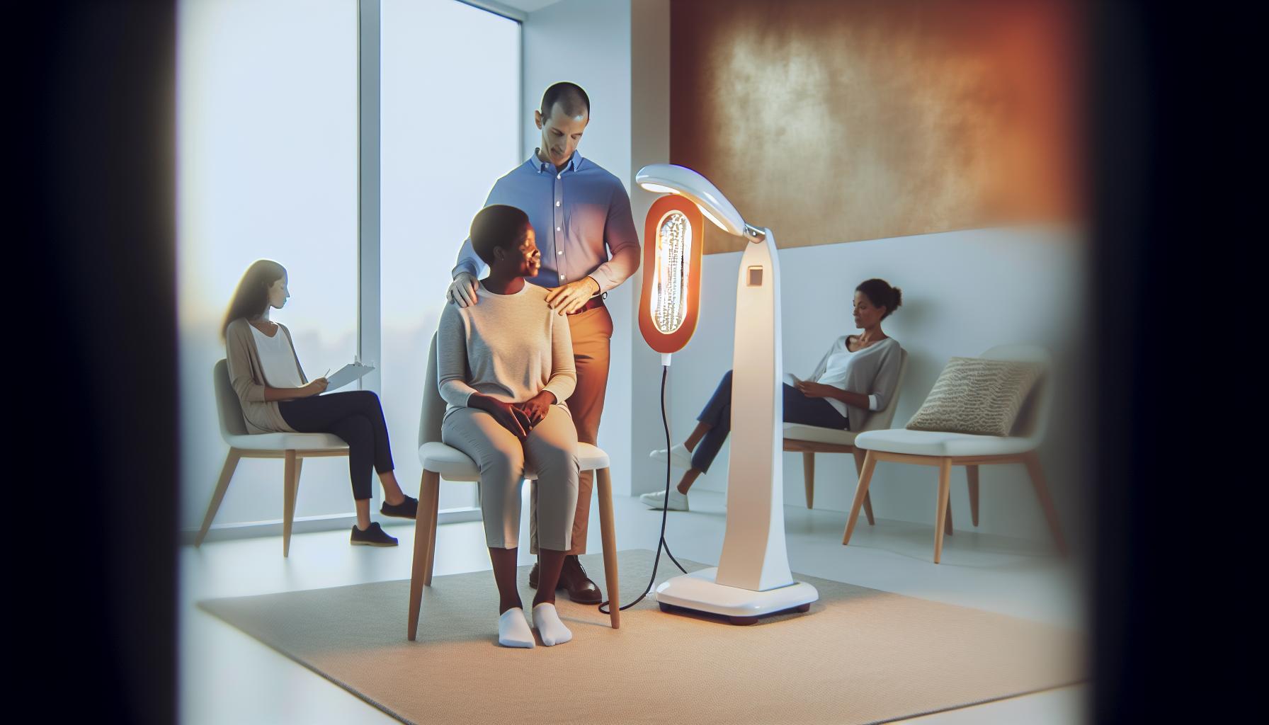 Jak Často Používat Infralampu: Doporučená Frekvence Léčby