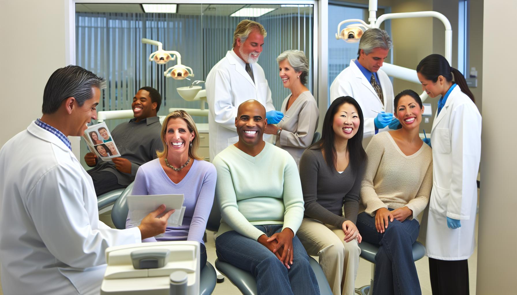 Perfect Smile Recenze: Pravdivé​ Zkušenosti Pacientů 2026