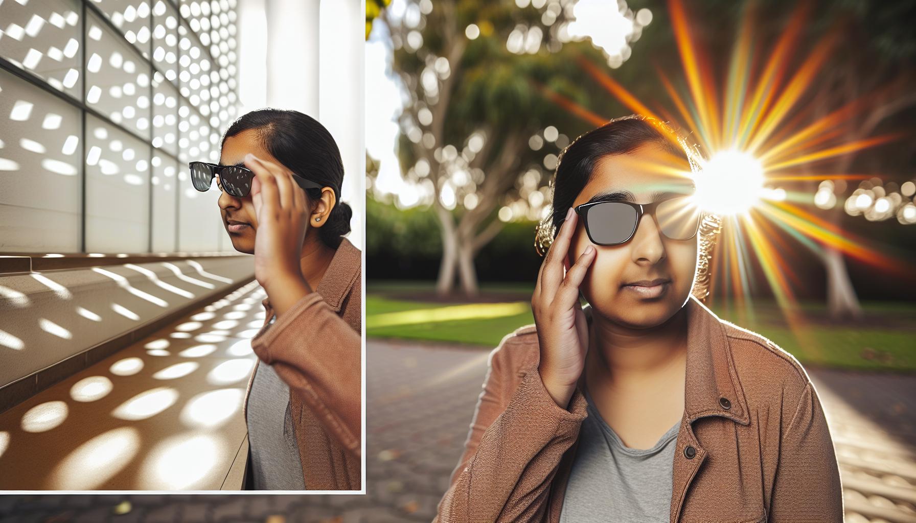 Citlivost na Světlo: Základní Principy a ⁢Vliv na​ Zrak