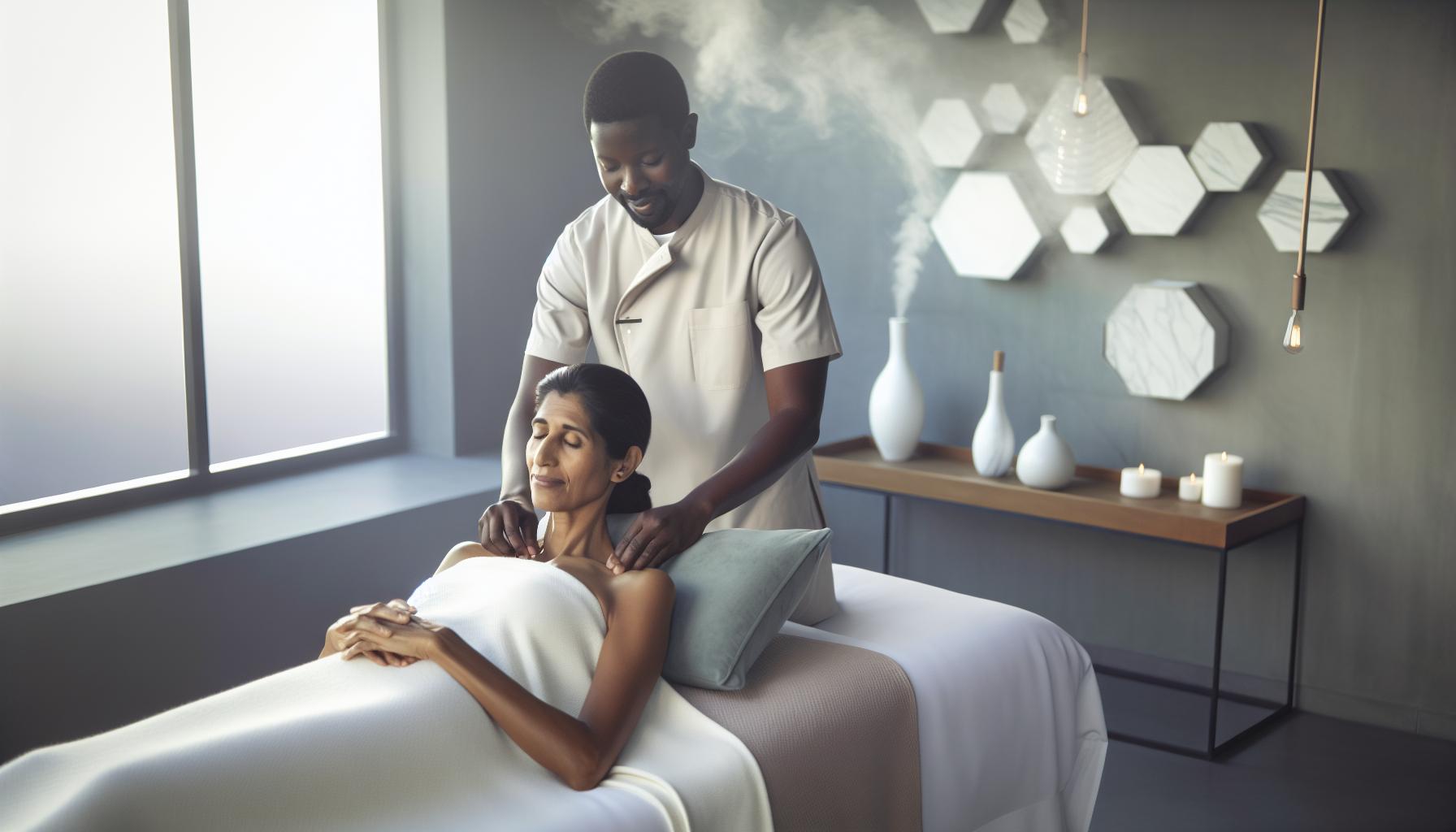 Podpora hojení a ‍zlepšení kvality života po operaci štítné žlázy v lázních