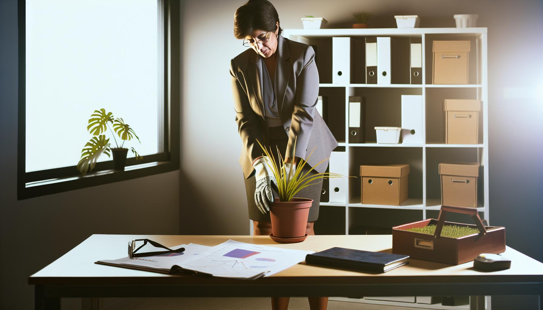 Tipy pro dlouhodobou péči a udržení výsledků