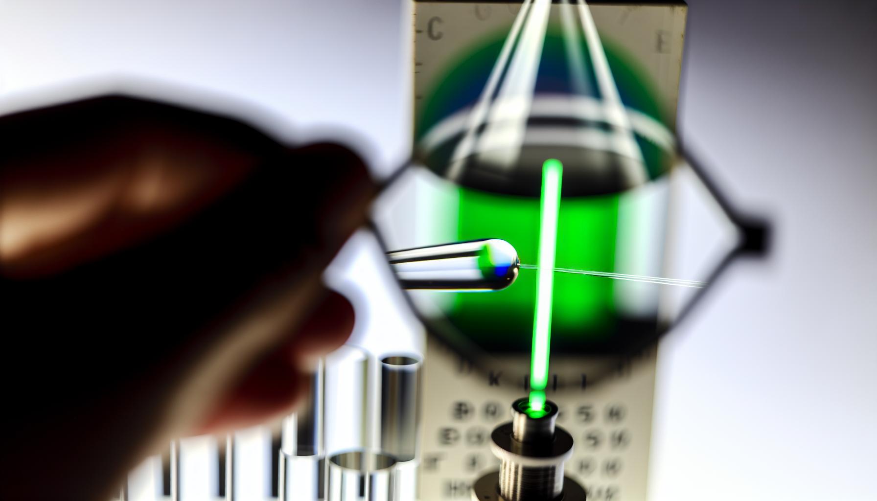 Zelená⁣ Světla: Význam a ⁣Role ve Vidění