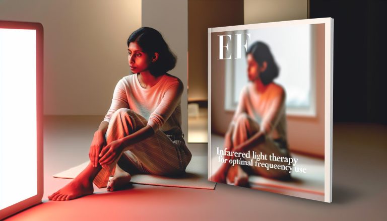 Infračervené Světlo Jak Často: Frekvence pro Nejlepší Výsledky