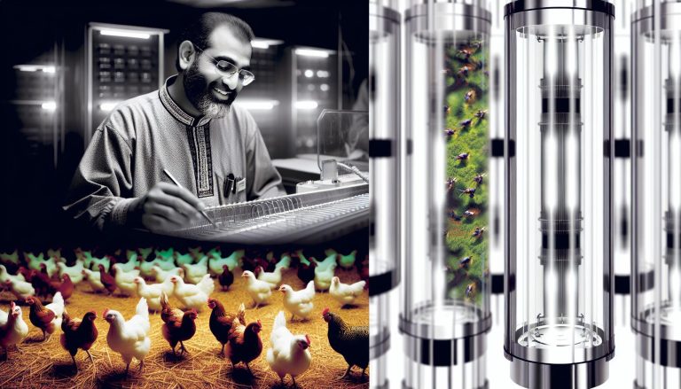 Infračervené Světlo Slepice: Vytápění a Welfare Drůbeže