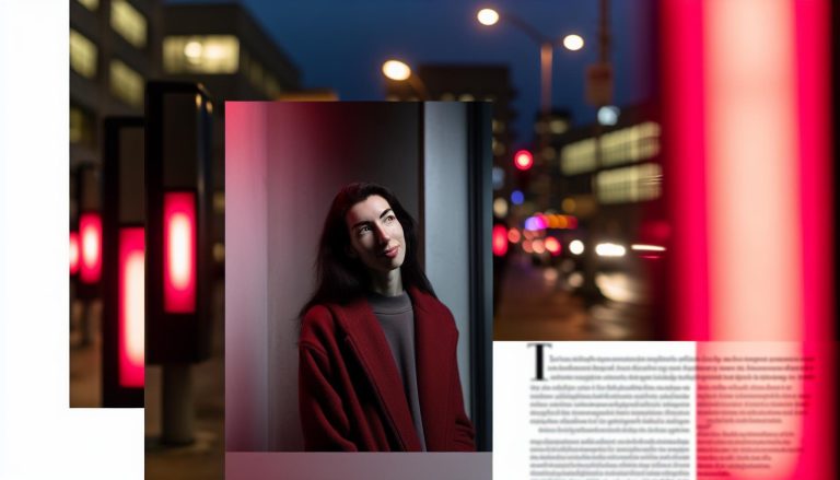 Červené Světlo v Noci: Proč Je Nejlepší Volbou 9 Červené Světlo v Noci: Proč Je Nejlepší Volbou