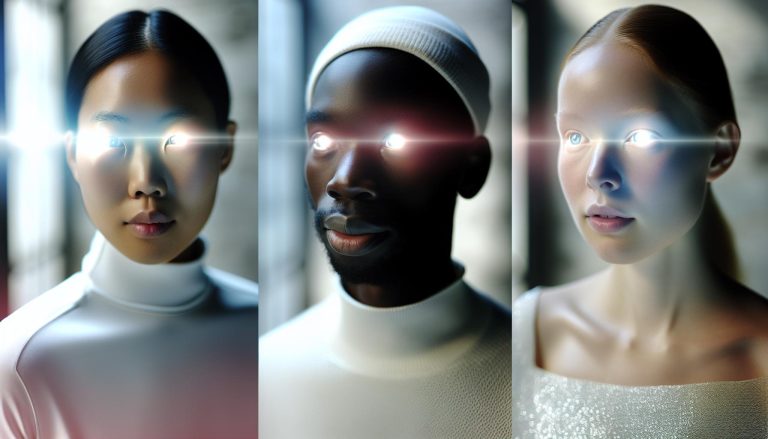 Injekce Umožňuje Vidět Infračervené Světlo: Vědecký Průlom 8 Injekce Umožňuje Vidět Infračervené Světlo: Vědecký Průlom