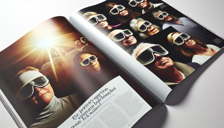 Brýle k Horskému Slunci: Nezbytná Ochrana Očí