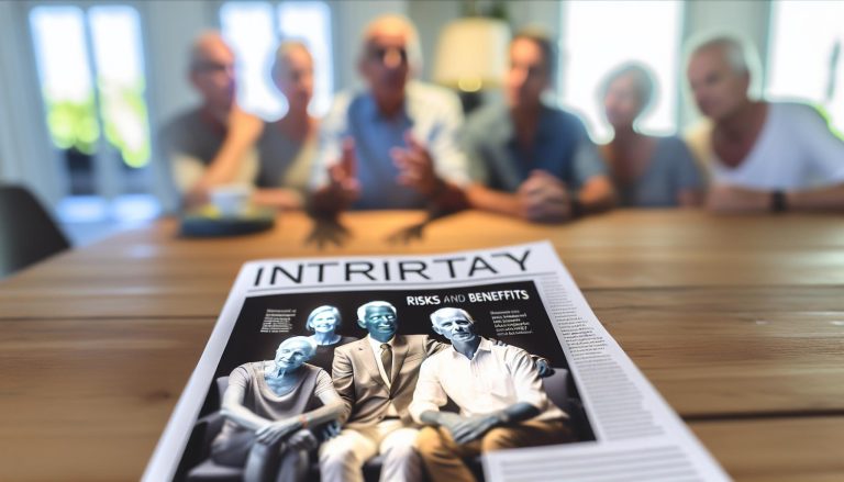 Infračervené Záření Vliv na Člověka: Rizika a Benefity