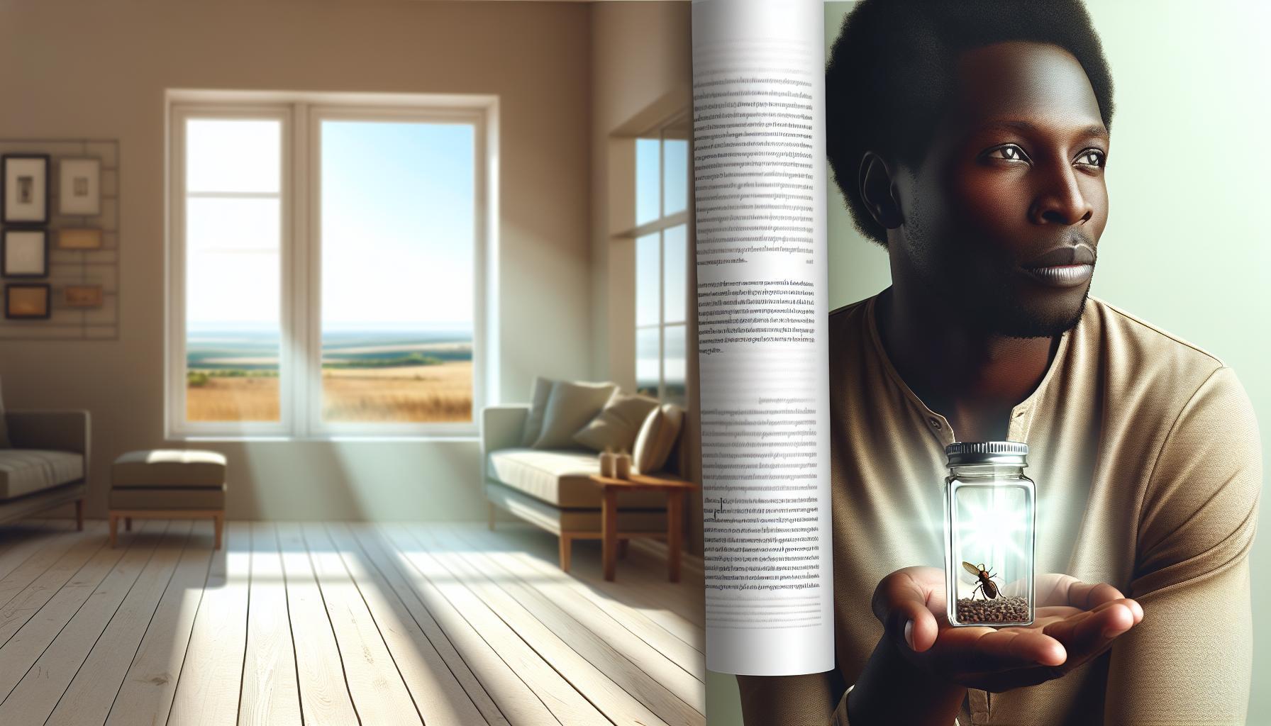 Horské Slunce proti Štěnicím: Eliminace Parazitů