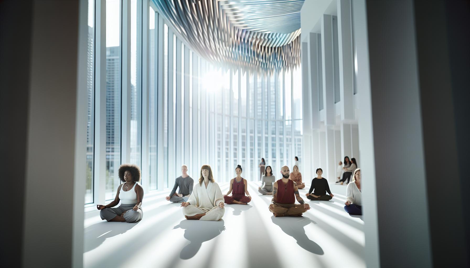 Plejádská Světelná Terapie: Mystérium nebo Skutečnost?