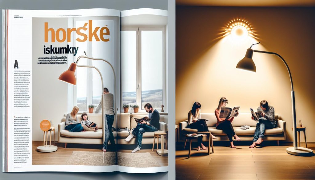 Horské Slunce a Infralampy: Rozdíly a Správná Volba