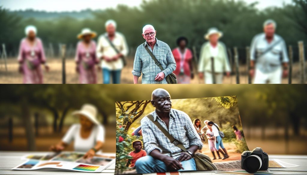 Infračervené Záření Součást Normálního Život: Přirozený Výskyt