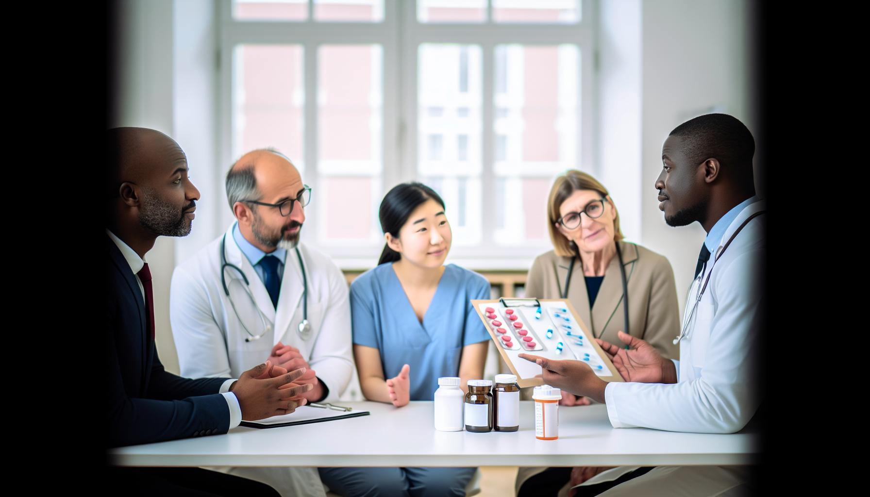 Bezpečnost a⁢ Vedlejší Účinky - Co ⁤Očekávat