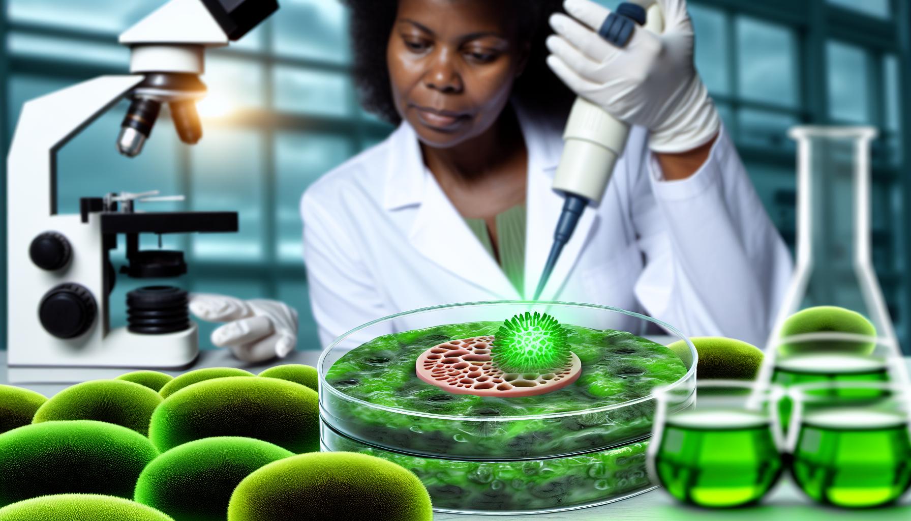 Biologické účinky a mechanismy buněčné regenerace