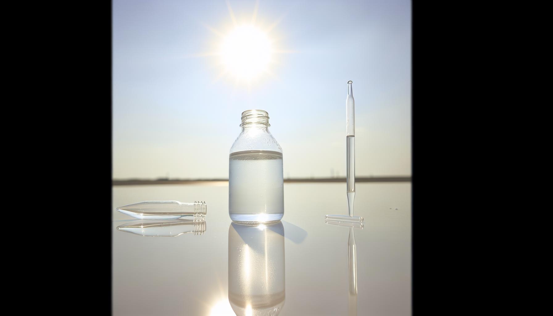 Aktuální vědecké studie a klinické poznatky o​ sluneční dezinfekci