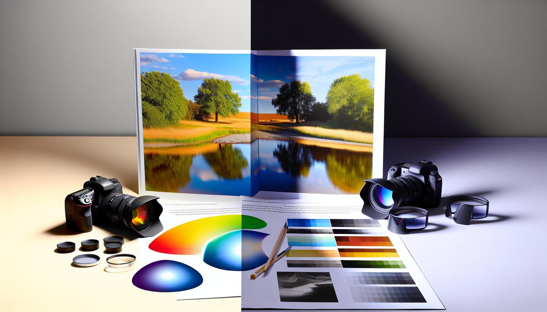 Dopady nesprávné ⁢vlnové délky na kvalitu fotografií