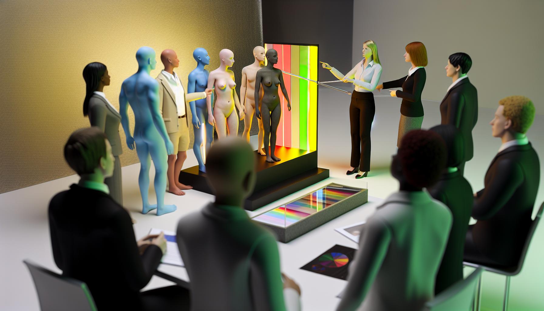 Jak Infračervené Světlo Ovlivňuje Lidské Tělo