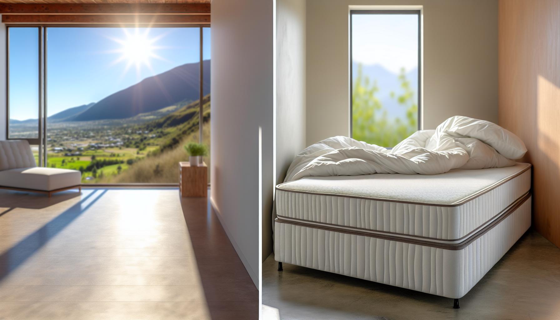 Jak správně využít horské slunce proti štěnicím doma