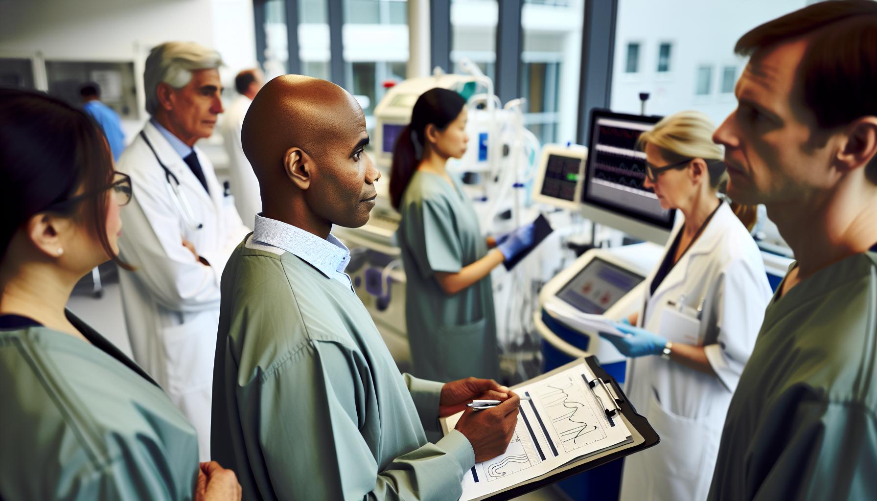 Infračervené Záření proti Depresi: Světelná Terapie Nálady 4 Lékařské Studie a Klinické Výsledky Terapie