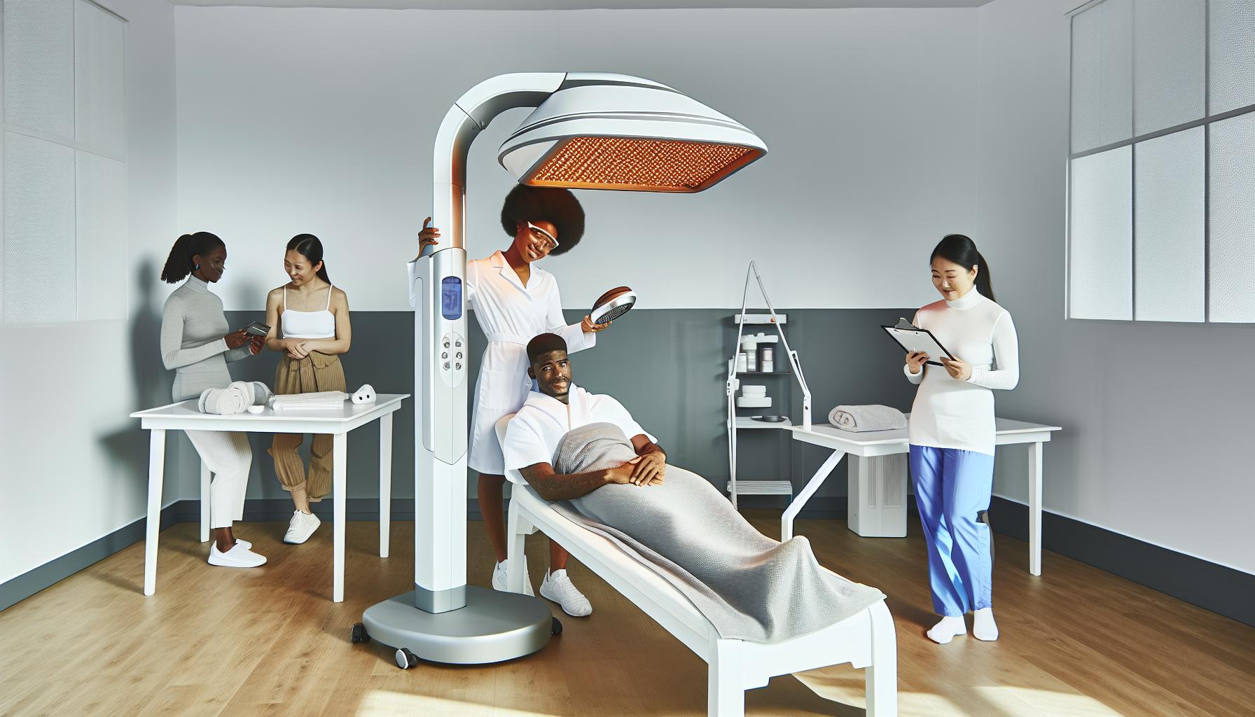 Nejčastější‌ Aplikace a ​Terapie s Infračerveným Světlem