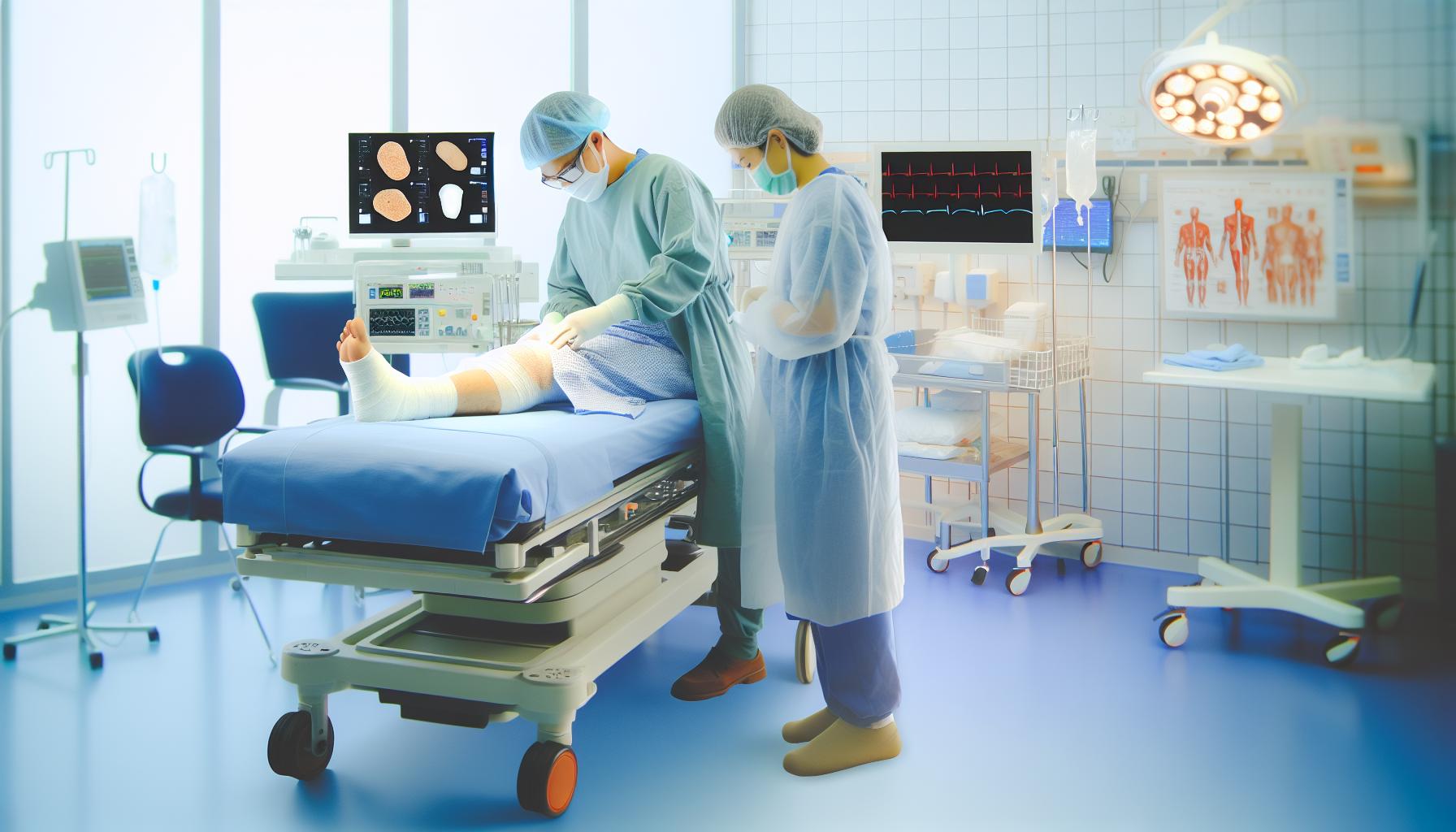 Co Je Operace Menisku: Základní ‍Informace⁣ a Indikace