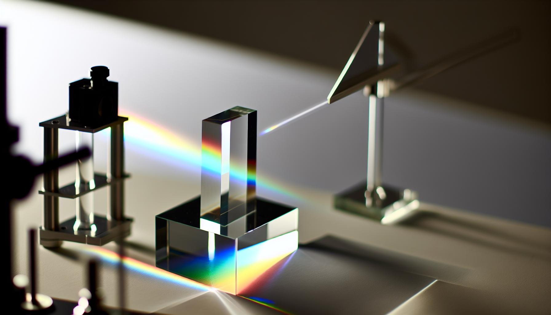 Fyzikální⁢ Hranice a Spektrální Rozdělení Světla