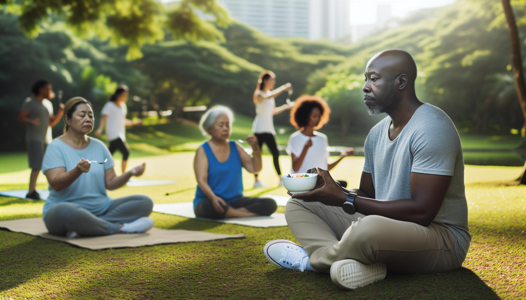 možné zdravotní přínosy a účinky na tělo