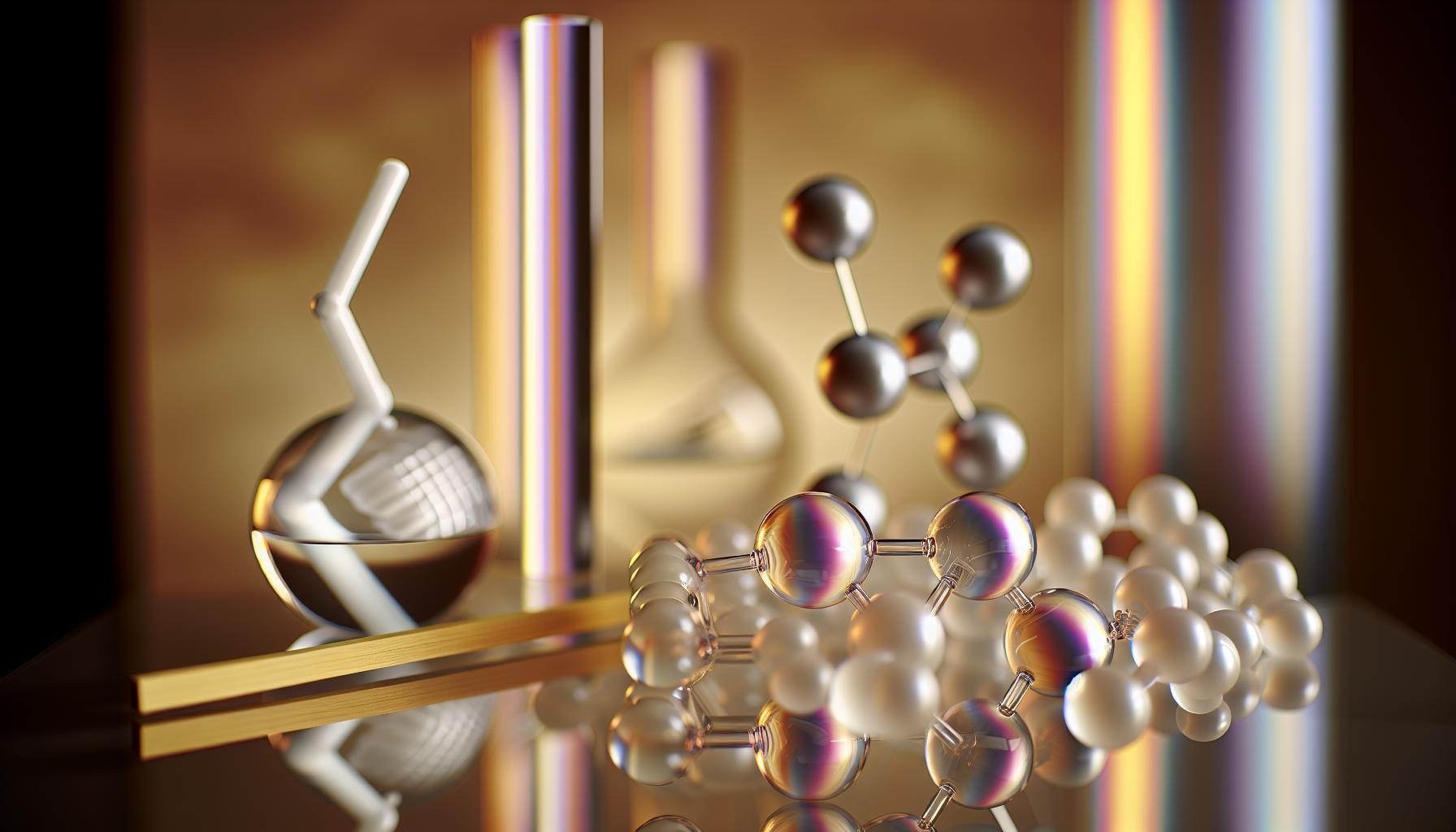 Principy absorpce dlouhovlnného infračerveného záření v molekulách