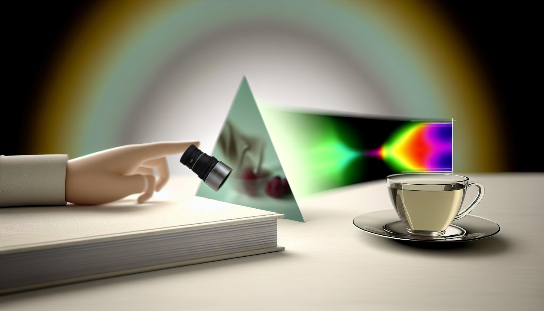 Principy Infračerveného Světla‍ a ​Jeho Vlastnosti