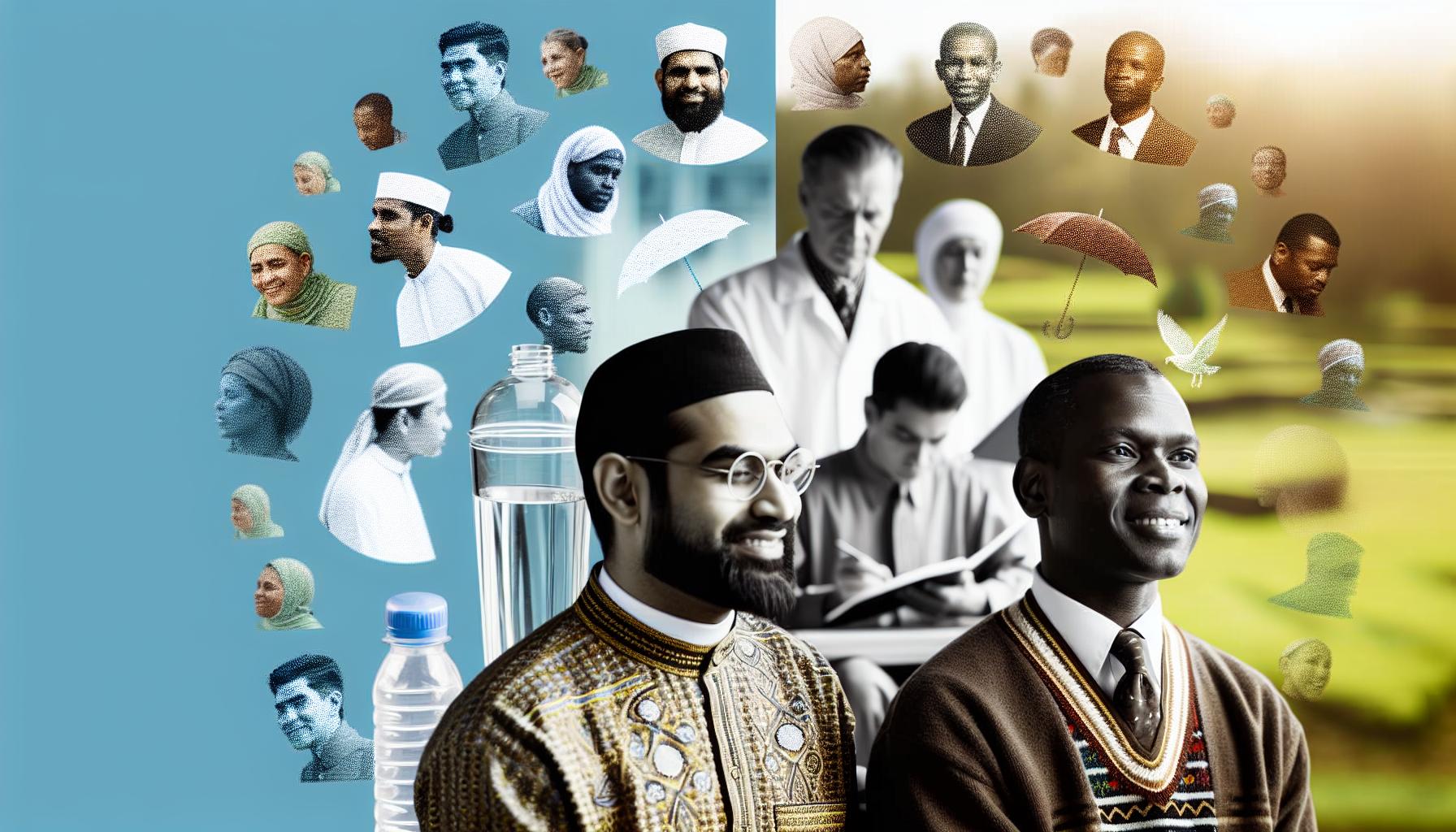 Úžeh Infračervené Světlo: První Pomoc a Prevence 5 První pomoc při úžehu: krok za krokem