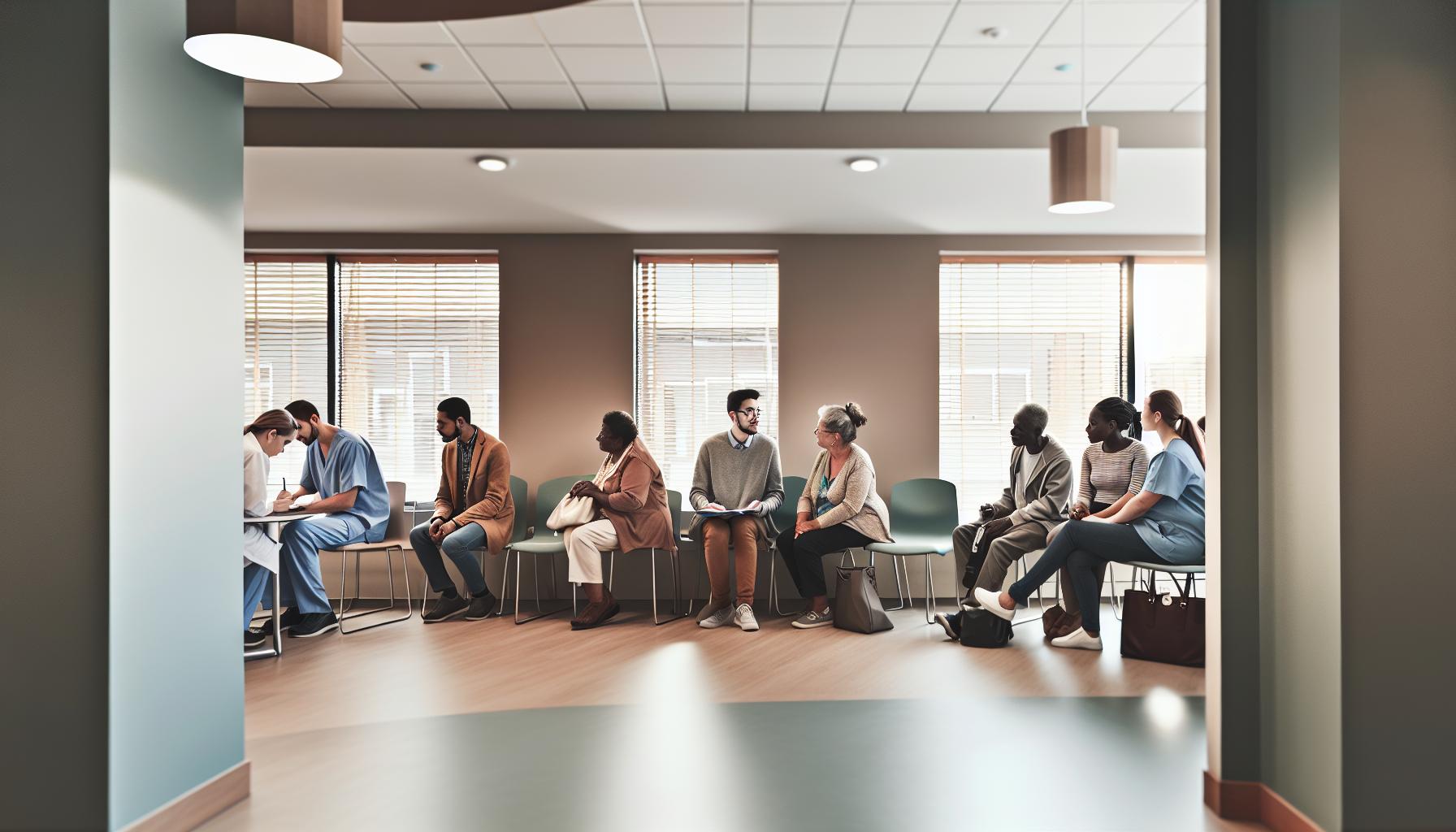 Reálné zkušenosti a svědectví pacientů