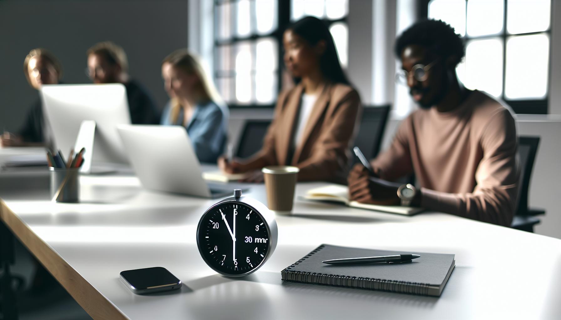 Doporučený Čas ‌a Délka Jednotlivých sezení