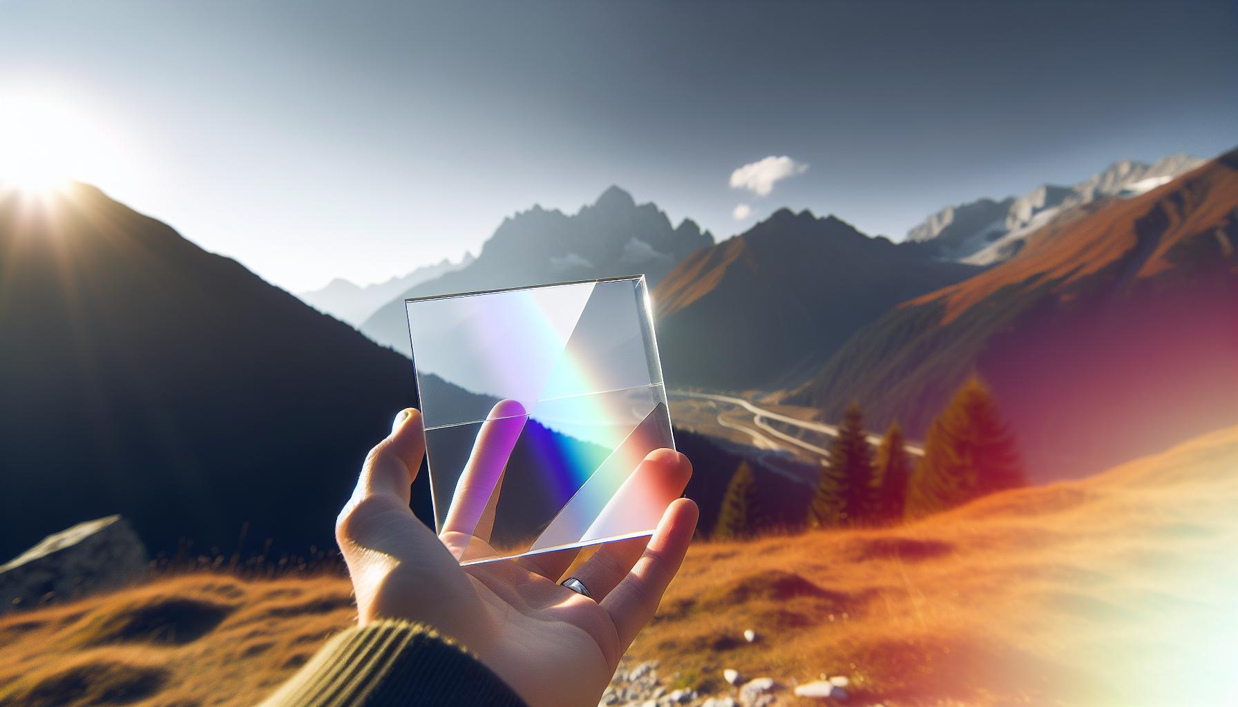 co Znamená IR⁣ u Horského ⁣Slunce: Vysvětlení Značení