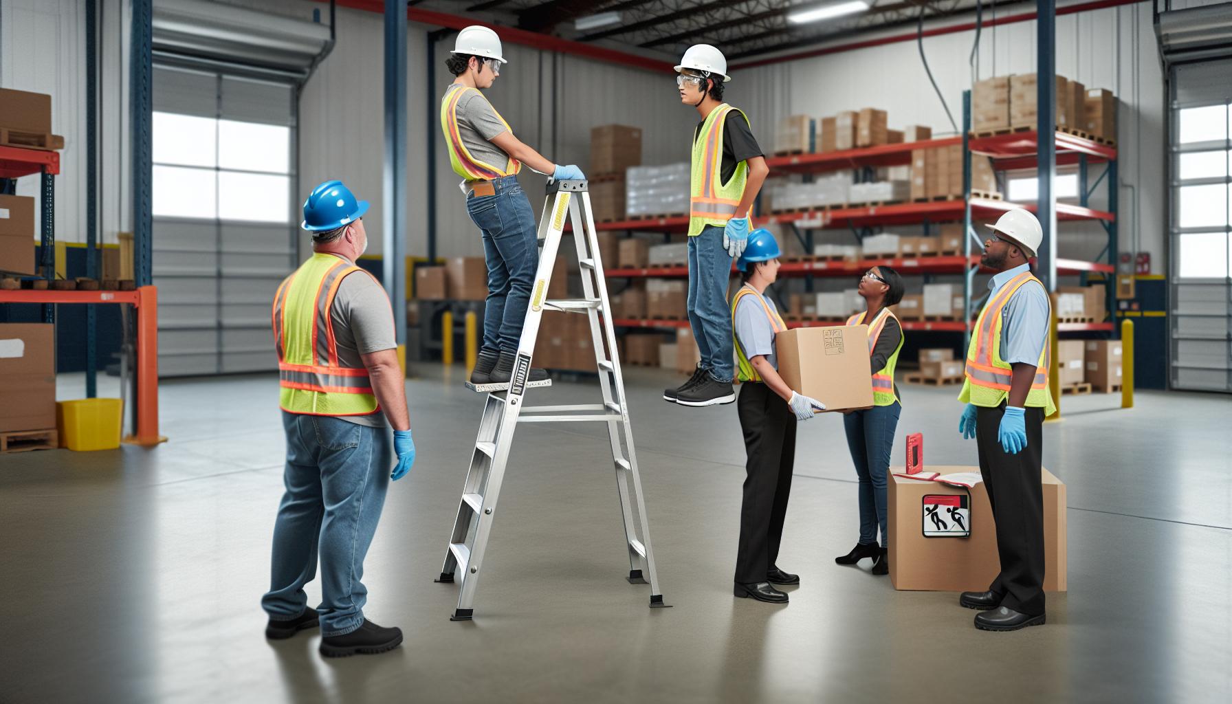 Bezpečnostní Opatření a Možná Rizika Při Používání