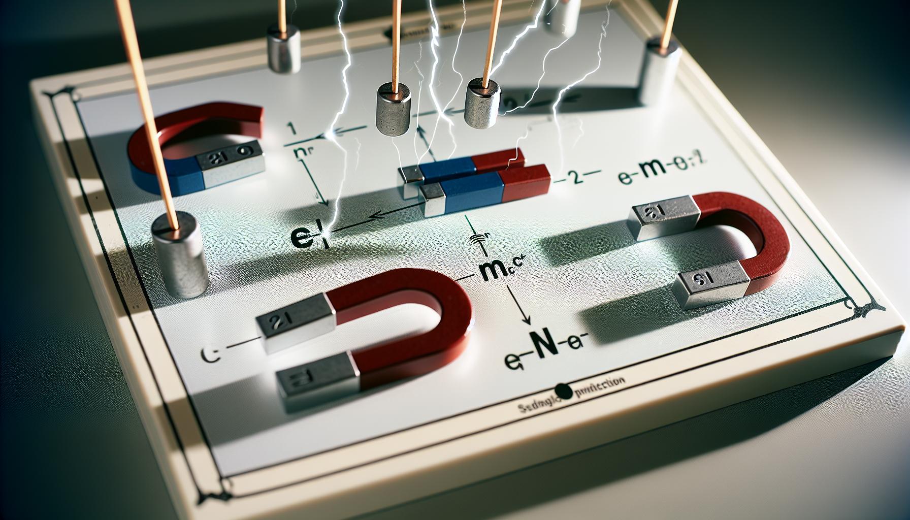 Vědecké Základy a Mechanismy Odpuzování