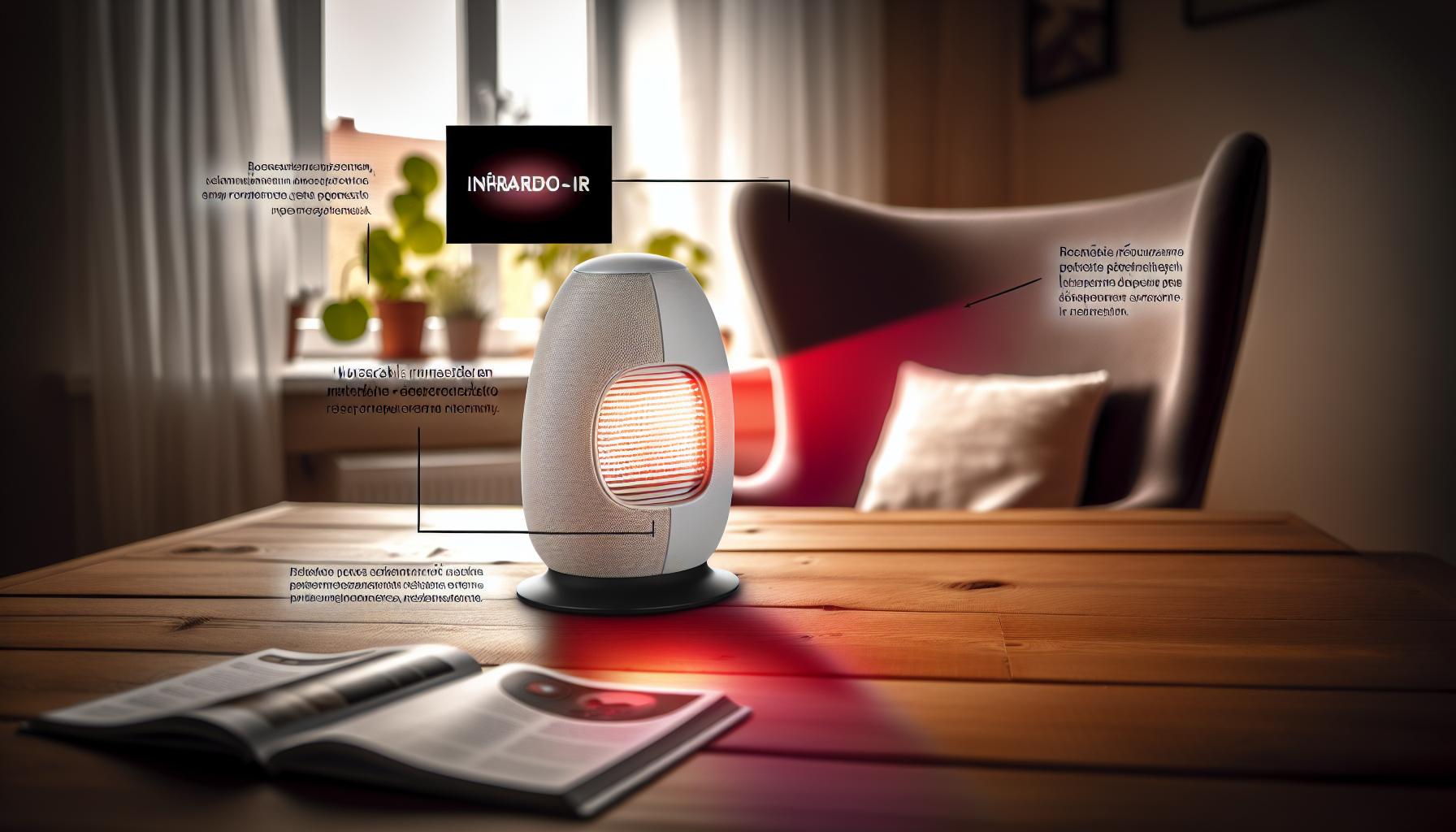 Co znamená‌ označení IR u horského ⁢slunce